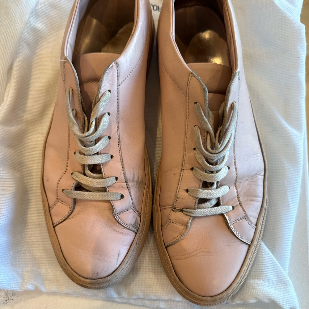 Common Projects Sneakers